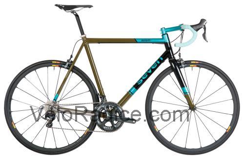 Seven Axiom SL scheda tecnica e recensioni